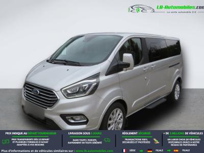 Ford Tourneo Custom 320 L1H1 2.0 EcoBlue 185 BMV