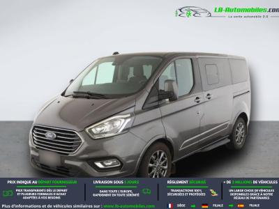 Ford Tourneo Custom 320 L1H1 2.0 EcoBlue 185 BMV