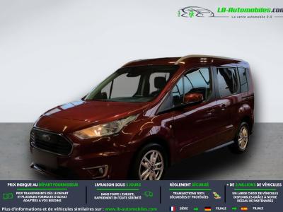 Ford Tourneo Connect 1.0 EcoBoost 100