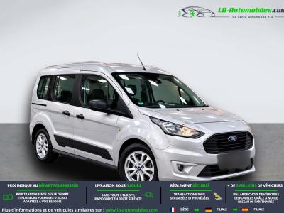 Ford Tourneo Connect 1.5 L EcoBlue 100