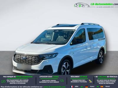 Ford Tourneo Connect 2.0 EcoBlue 122 BVM 4x4