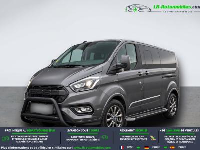 Ford Tourneo Custom 320 L1H1 2.0 EcoBlue 185 BMV
