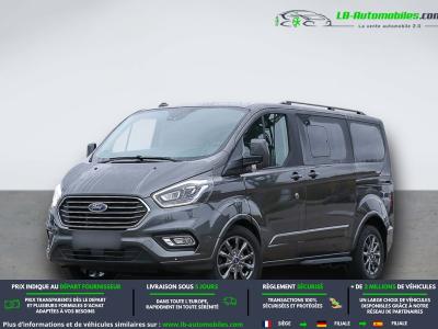 Ford Tourneo Custom 320 L1H1 2.0 EcoBlue 185 BMV
