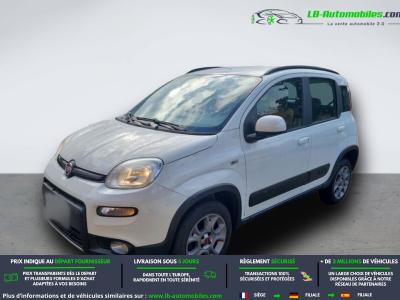 Fiat Panda 0.9 TwinAir Turbo 85 ch BVM