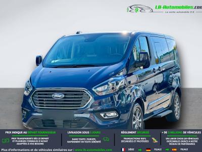 Ford Tourneo Custom 320 L1H1 2.0 EcoBlue 185 BVA