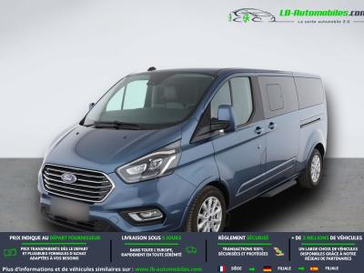 Ford Tourneo Custom 320 L1H1 2.0 EcoBlue 185 BVA