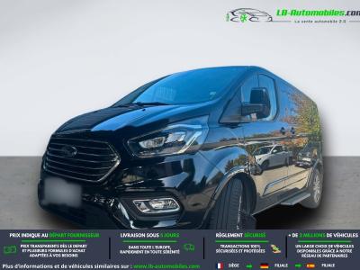 Ford Tourneo Custom 320 L1H1 2.0 EcoBlue 185 BVA
