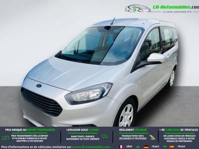 Ford Tourneo Connect 1.5 TDCi 100 BVM