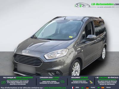 Ford Tourneo Courier 1.0 EcoBoost 100