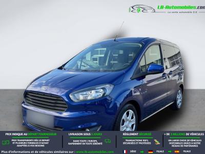 Ford Tourneo Courier 1.0 EcoBoost 100