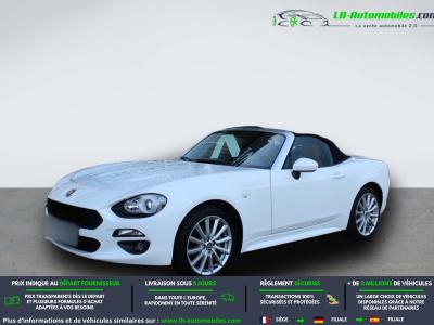 Fiat 124 Spider 1.4 MultiAir 140 ch