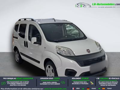 Fiat Qubo 1.3 Multijet 80 BVM