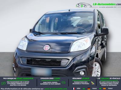 Fiat Qubo 1.3 Multijet 80 BVM