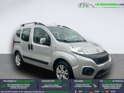 Fiat Qubo 1.4 77