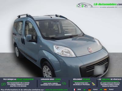 Fiat Qubo 1.4 77