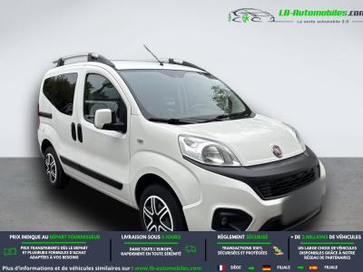 Fiat Qubo 1.4 77