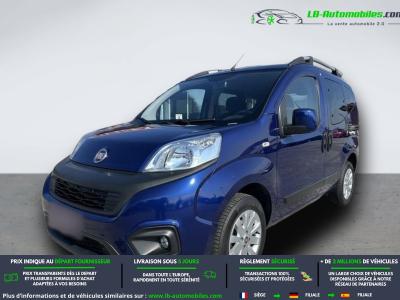Fiat Qubo 1.4 77