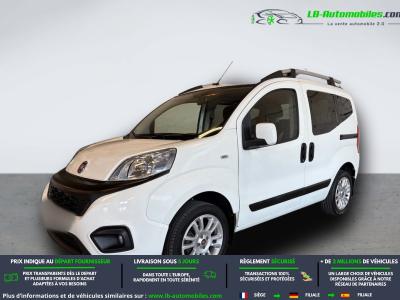 Fiat Qubo 1.4 77