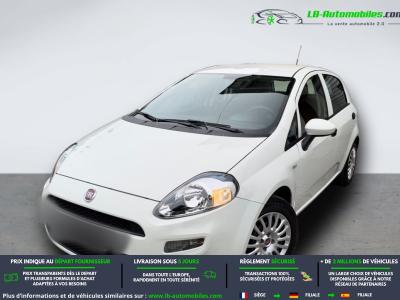 Fiat Punto 1.2 69 ch