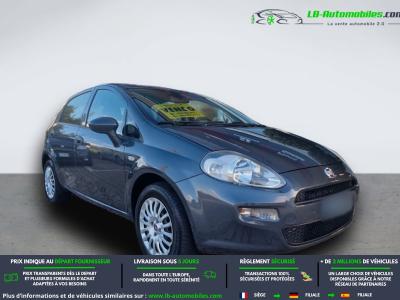 Fiat Punto 1.2 69 ch