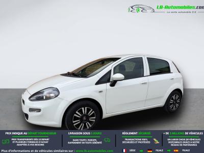 Fiat Punto 1.2 69 ch