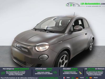 Fiat 500 3+1 e 118 ch