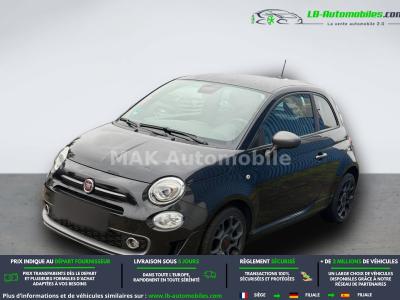Fiat 500 0.9 85 ch TwinAir BVM