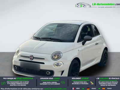Fiat 500 0.9 85 ch TwinAir BVM