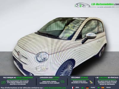 Fiat 500 0.9 85 ch TwinAir BVM