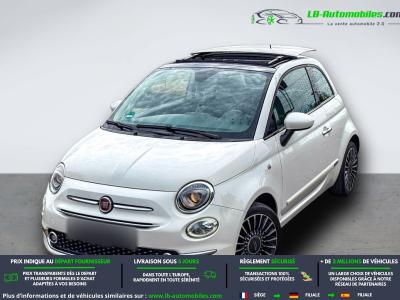 Fiat 500 1.2 69 ch BVM