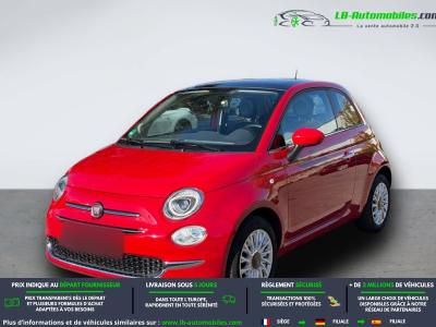 Fiat 500 1.2 69 ch BVM