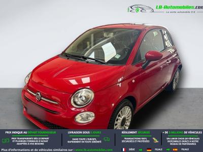Fiat 500 1.2 69 ch BVM