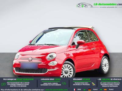 Fiat 500 1.2 69 ch BVM