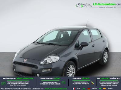 Fiat Punto 1.2 69 ch