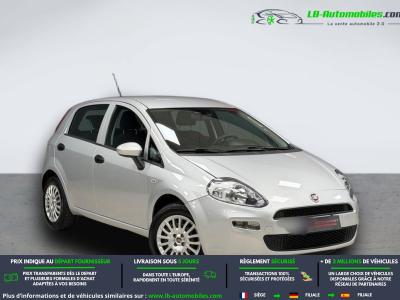 Fiat Punto 1.2 69 ch