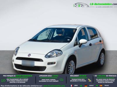 Fiat Punto 1.2 69 ch