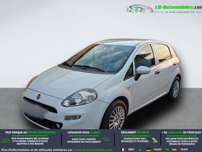 Fiat Punto 1.2 69 ch