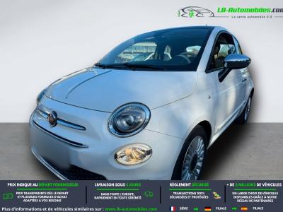 Fiat 500 0.9 105 CH TWINAIR