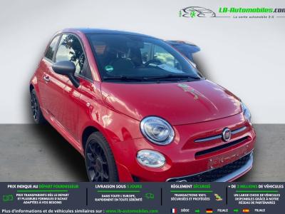 Fiat 500 0.9 105 CH TWINAIR