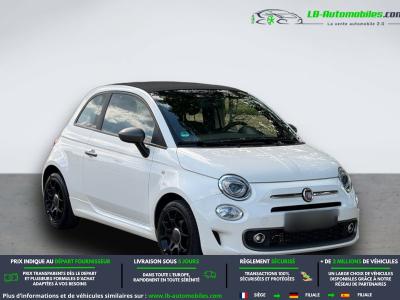 Fiat 500 0.9 105 CH TWINAIR