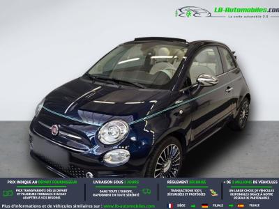 Fiat 500 0.9 105 CH TWINAIR