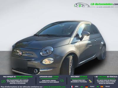 Fiat 500 1.2 69 ch BVA
