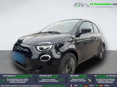 Fiat 500 3+1 e 118 ch