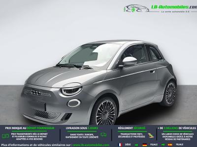 Fiat 500 3+1 e 118 ch