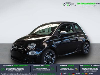 Fiat 500 0.9 85 ch TwinAir BVM
