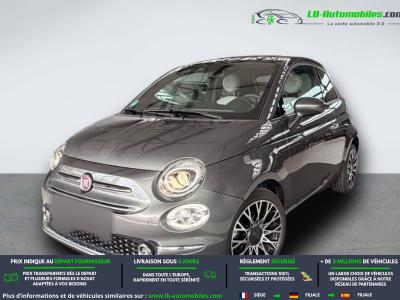 Fiat 500 0.9 85 ch TwinAir BVM