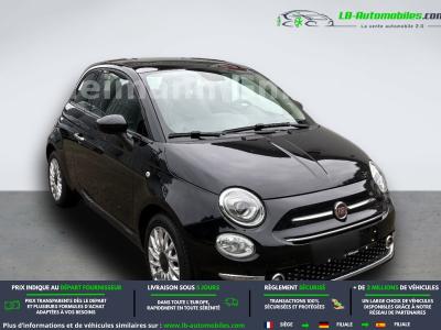 Fiat 500 0.9 85 ch TwinAir BVM