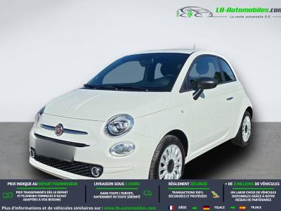 Fiat 500 1.0 70 ch Hybride BSG