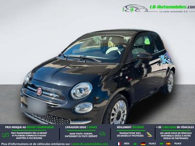 Fiat 500 1.0 70 ch Hybride BSG