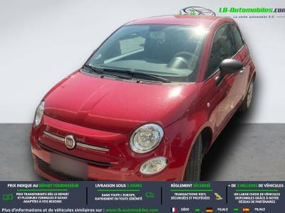 Fiat 500 1.0 70 ch Hybride BSG